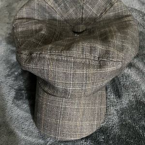 DIFFERENT STYLES OF HAT